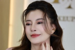 Diện mạo NSƯT Kim Oanh sau hai tháng phẫu thuật thẩm mỹ
