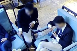 Tin tức trong ngày - Bắt 1 người trong vụ ‘tổng tài chỉ đạo đàn em đánh người’ ở quán cà phê