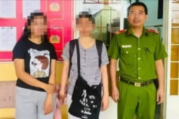 An ninh - Xã hội - Công an giả 'bắt cóc online' không thành, gọi điện đe dọa công an thật