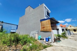 Vụ xây nhà trên đất người khác ở Hải Phòng: Chủ đất kể hành trình mệt mỏi đòi công lý