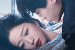 Giải trí - Phim về 'tổng tài bá đạo' chết yểu