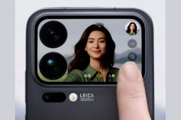 Dế sắp ra lò - Video trên tay Xiaomi 17 Pro hé lộ nhiều tính năng của "màn hình ma thuật" mới