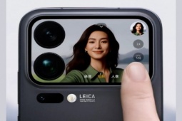 Video trên tay Xiaomi 17 Pro hé lộ nhiều tính năng của "màn hình ma thuật" mới