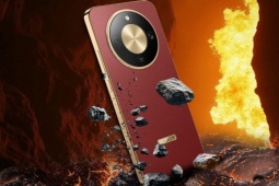 Honor X9d xác nhận ngày ra mắt với camera 108MP, pin 8.300 mAh