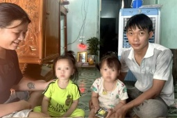 An ninh - Xã hội - Căn cứ để VKS đề nghị miễn chấp hành án đối với người chồng giao cấu vợ khi vợ chưa đủ 16 tuổi