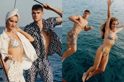 Thể thao - Hot boy tennis Jack Draper: Vừa tài vừa đẹp trai, nhận số 2 không ai dám số 1