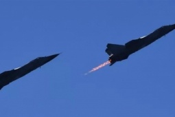 Thế giới - Nga nói gì về thông tin "MiG-31 xâm nhập không phận Estonia"?