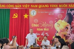 Vụ máy tán sỏi tại Bệnh viện Đa khoa vùng Tây Nguyên: Có dấu hiệu hình sự