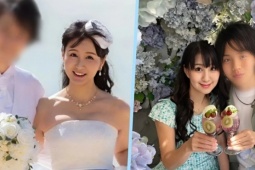 Bạn trẻ - Cuộc sống - U70 được chồng 31 tuổi gọi là 'công chúa' mỗi ngày