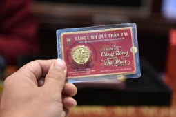 Kinh doanh - Nghị định 232 quản lý hoạt động kinh doanh vàng sắp có hiệu lực: Chuyên gia dự báo gì về giá vàng tới đây?