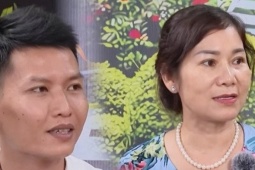 Mẹ vợ lắp camera theo dõi con rể tương lai gần 1 năm và cái kết xúc động