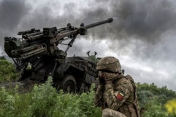 Thế giới - Ukraine phản công ở Donetsk, tuyên bố giành lại 7 khu vực