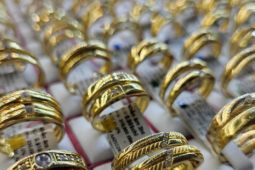 Kinh doanh - Sáng 20-9, giá vàng miếng SJC, vàng nhẫn tăng trở lại