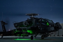 Thế giới - Mỹ tuyên bố hạ chỉ huy IS cấp cao tại Syria