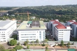 Chi tiết báo cáo của Sở Y tế vụ 255 bệnh nhân được tán sỏi dù máy hỏng suốt 2 năm