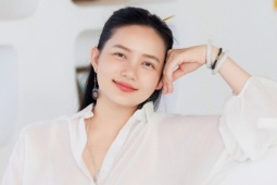 Tinna Tình: 'Tôi thích sống tự do, khôn…