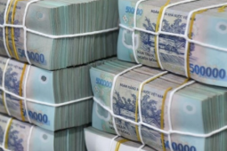Kinh doanh - Từ 1-11, chuyển khoản trên 500 triệu đồng phải báo cáo Ngân hàng Nhà nước: Ai là người thực hiện?