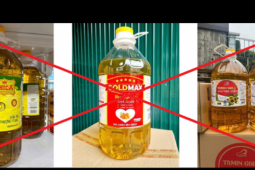 Công an cảnh báo hàng loạt dầu ăn giả, kém chất lượng