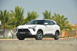 Giá xe Mitsubishi Xforce tháng 9/2025, giảm 100% lệ phí trước bạ