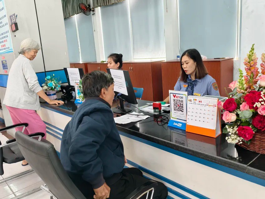 Mua vé tàu Tết 2026 cho cả gia đình hết gần 100 triệu đồng - 5