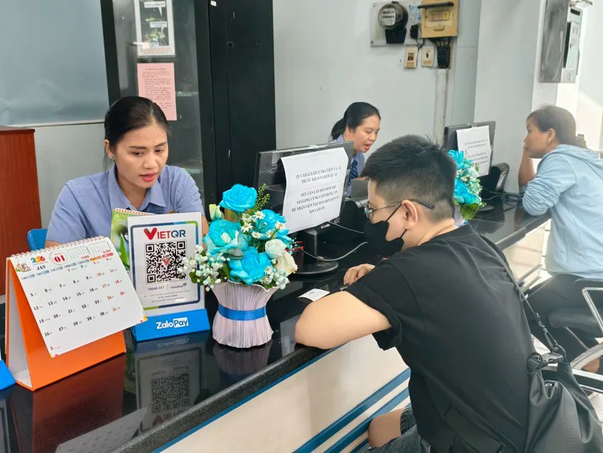 Mua vé tàu Tết 2026 cho cả gia đình hết gần 100 triệu đồng - 6