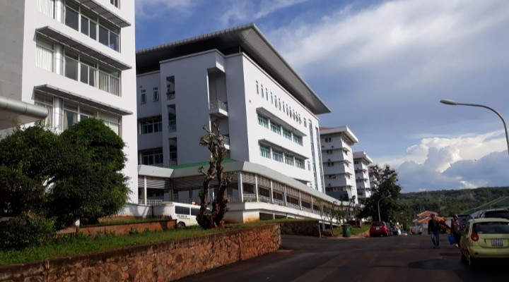 Chi tiết báo cáo của Sở Y tế vụ 255 bệnh nhân được tán sỏi dù máy hỏng suốt 2 năm - 1