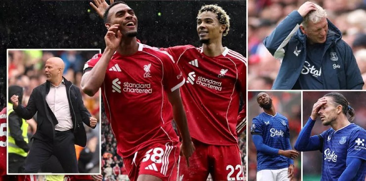 Liverpool duy trì thành tích toàn thắng