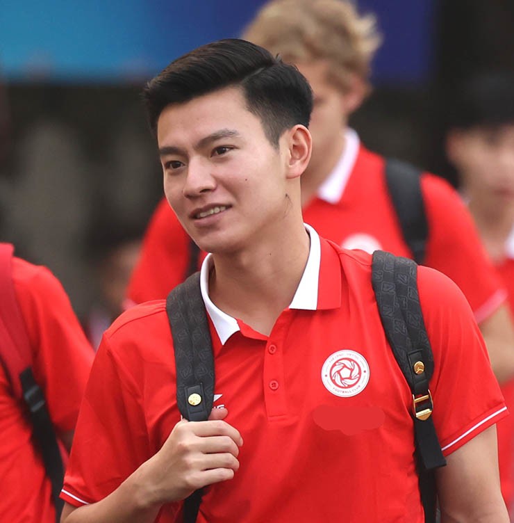 Trực tiếp bóng đá Hà Nội - Thể Công Viettel: Nghẹt thở cuối trận (Hết giờ) - 15