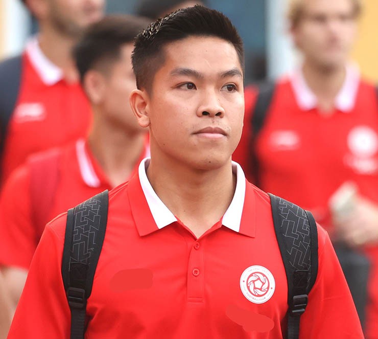 Trực tiếp bóng đá Hà Nội - Thể Công Viettel: Nghẹt thở cuối trận (Hết giờ) - 13