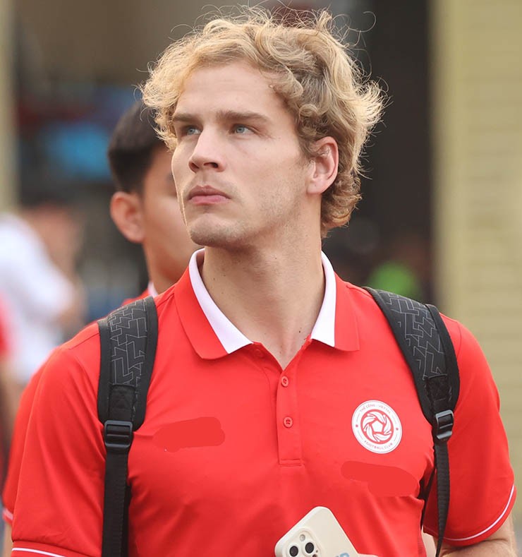 Trực tiếp bóng đá Hà Nội - Thể Công Viettel: Nghẹt thở cuối trận (Hết giờ) - 11