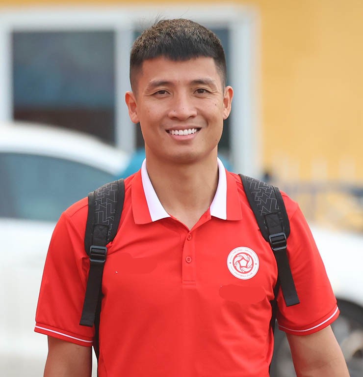 Trực tiếp bóng đá Hà Nội - Thể Công Viettel: Nghẹt thở cuối trận (Hết giờ) - 10