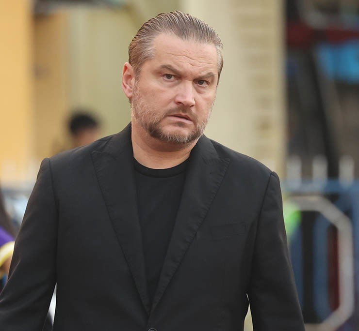 Trực tiếp bóng đá Hà Nội - Thể Công Viettel: Nghẹt thở cuối trận (Hết giờ) - 9