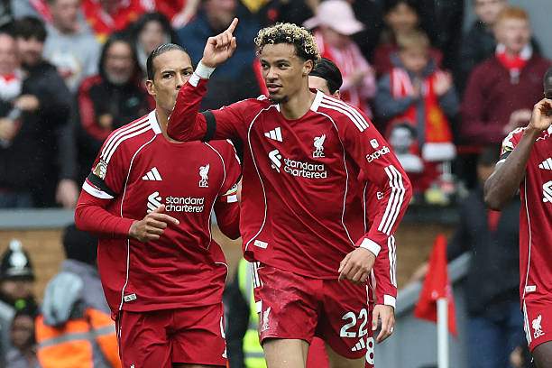 Trực tiếp bóng đá Liverpool - Everton: Bảo vệ cách biệt thành công (Ngoại hạng Anh) (Hết giờ) - 5