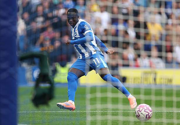 Trực tiếp bóng đá Brighton - Tottenham: Suýt có bàn đá phản thứ 2 (Ngoại hạng Anh) (Hết giờ) - 2