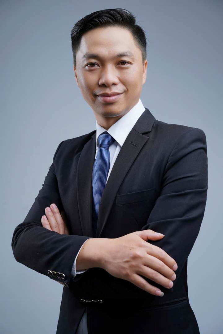 CEO Nguyễn Trọng Hiếu và hành trình làm thương hiệu tử tế: “OHATO chọn cái đẹp, nhưng phải đẹp chân thật” - 2