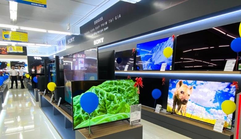 Bí quyết chọn mua tivi chất lượng giá tốt cho gia đình - 4