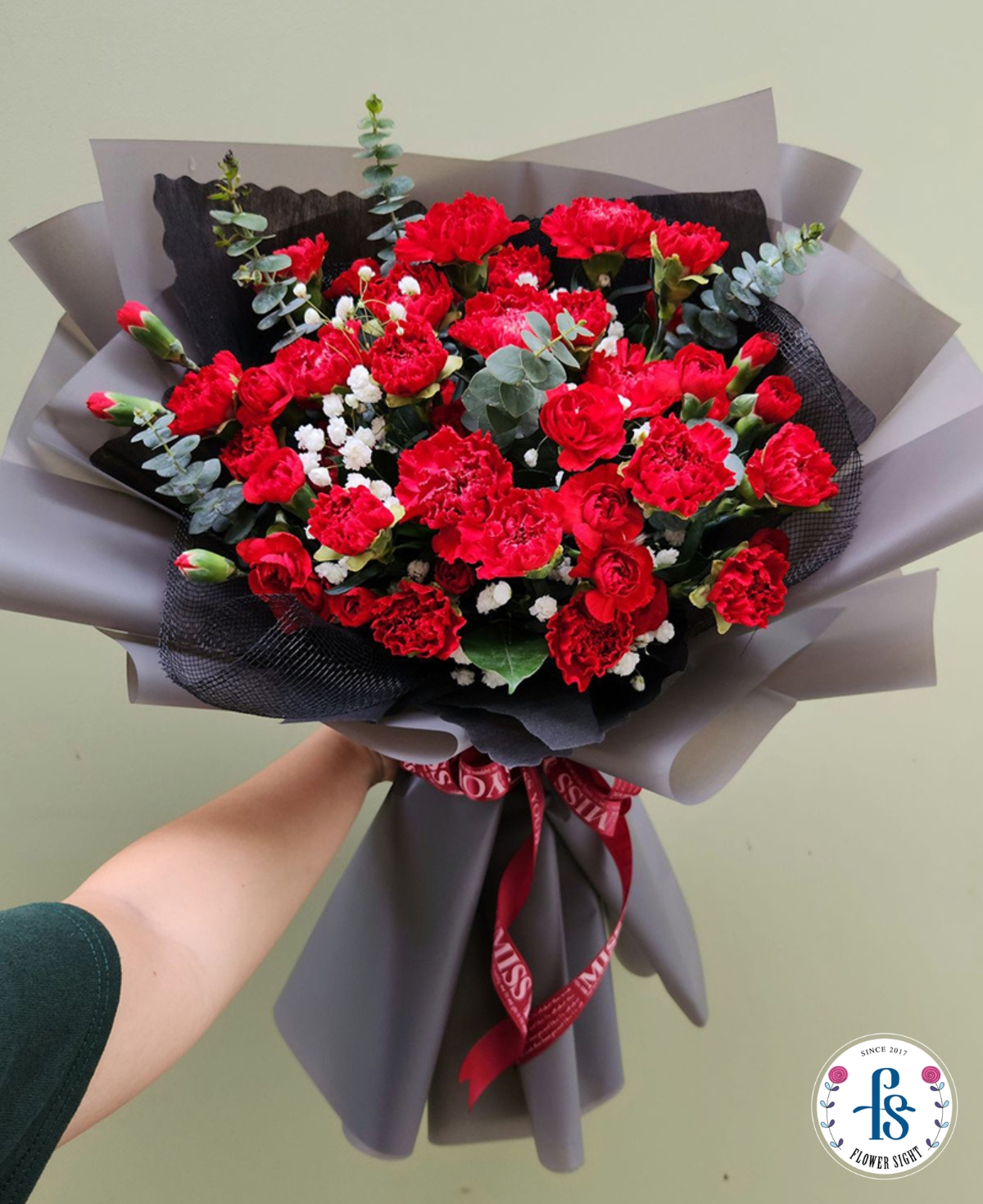 Cách chọn và các loại hoa tặng mẹ ngày sinh nhật tinh tế nhất - 2