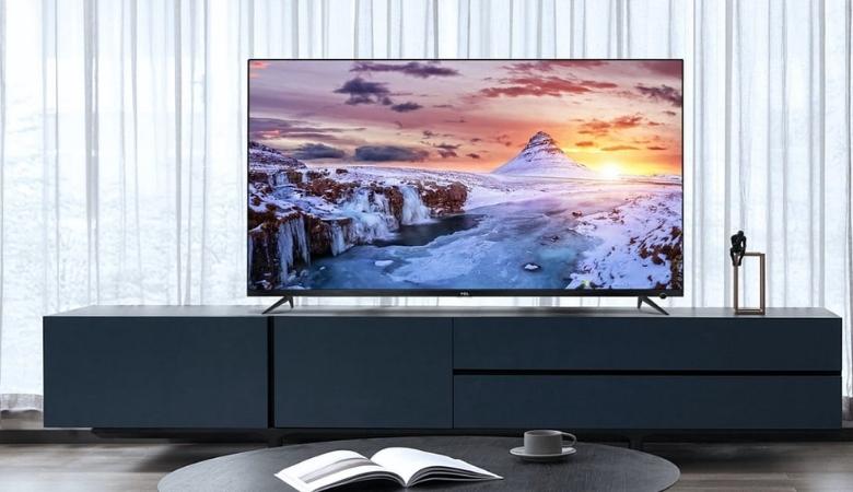 Bí quyết chọn mua tivi chất lượng giá tốt cho gia đình - 1