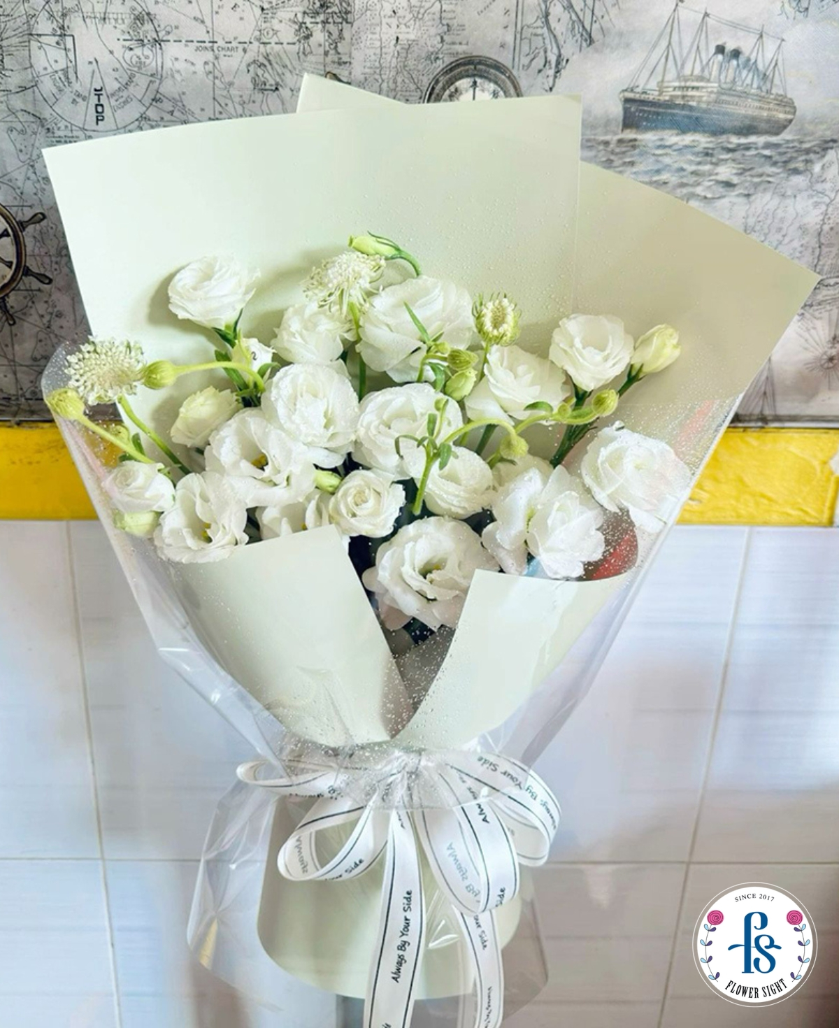 Cách chọn và các loại hoa tặng mẹ ngày sinh nhật tinh tế nhất - 4