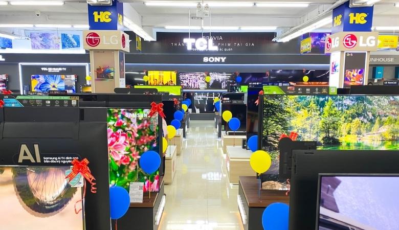 Bí quyết chọn mua tivi chất lượng giá tốt cho gia đình - 5