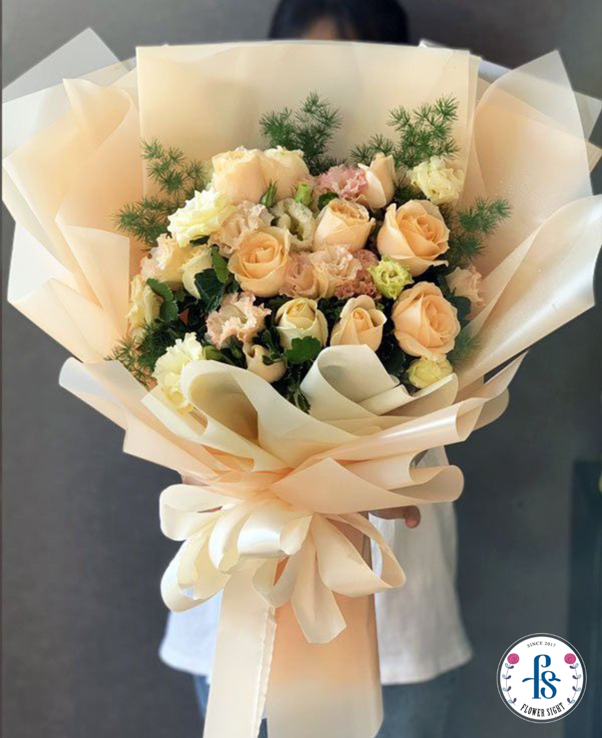 Cách chọn và các loại hoa tặng mẹ ngày sinh nhật tinh tế nhất - 5