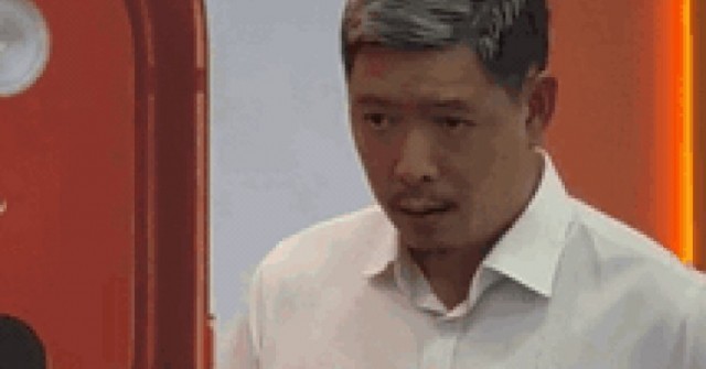 Diễn viên Bình Minh gây sốc với diện mạo ở tuổi 44