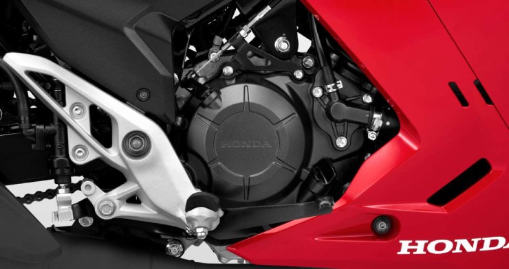Báo nước ngoài nói gì về Honda Winner R 2025 với diện mạo lạ? - 4