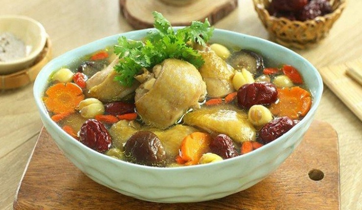 Ăn thân đừng bỏ lõi, loạt hạt này có chất hỗ trợ phòng ngừa ung thư hiệu quả - 5