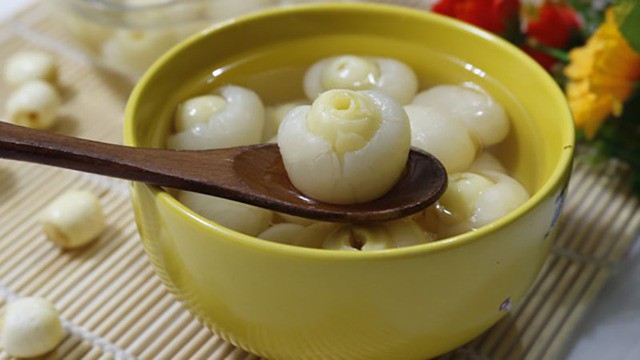 Ăn thân đừng bỏ lõi, loạt hạt này có chất hỗ trợ phòng ngừa ung thư hiệu quả - 3