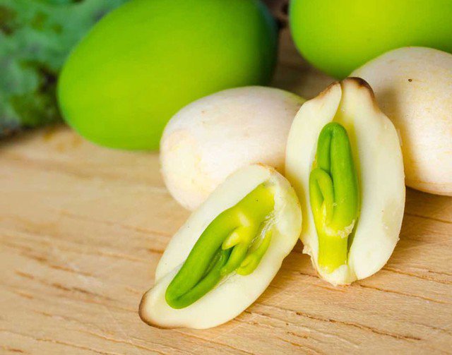 Ăn thân đừng bỏ lõi, loạt hạt này có chất hỗ trợ phòng ngừa ung thư hiệu quả - 2