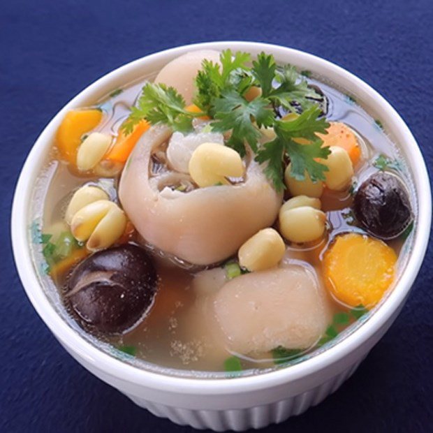 Ăn thân đừng bỏ lõi, loạt hạt này có chất hỗ trợ phòng ngừa ung thư hiệu quả - 7