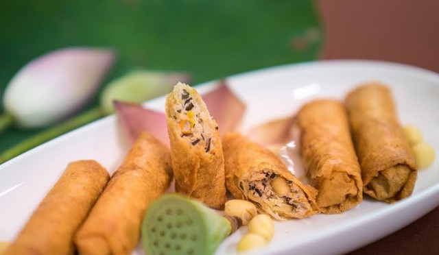 Ăn thân đừng bỏ lõi, loạt hạt này có chất hỗ trợ phòng ngừa ung thư hiệu quả - 12