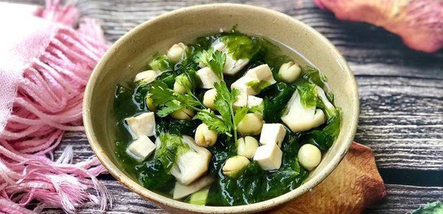 Ăn thân đừng bỏ lõi, loạt hạt này có chất hỗ trợ phòng ngừa ung thư hiệu quả - 11