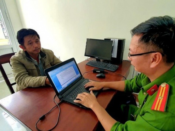 Bắt khẩn cấp tài xế tông chết người rồi rời khỏi hiện trường
